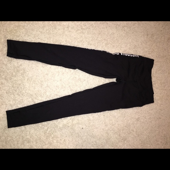Victoria's Secret Other - Victoria Secret leggings size small